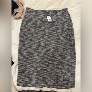 Smash + Tess Chloe Pencil Skirt